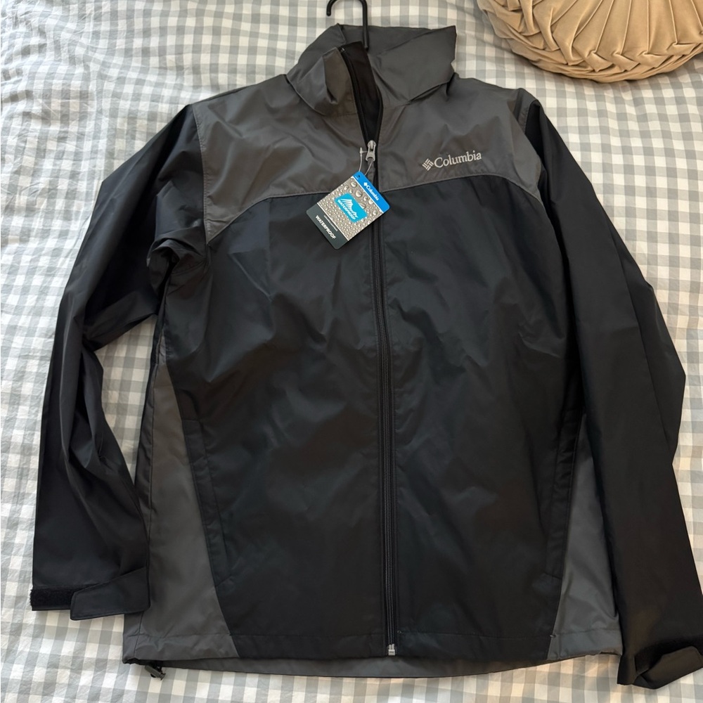 Columbia Glennaker Lake Rain Jacket